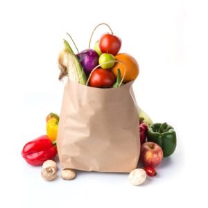 GREEN BAGS