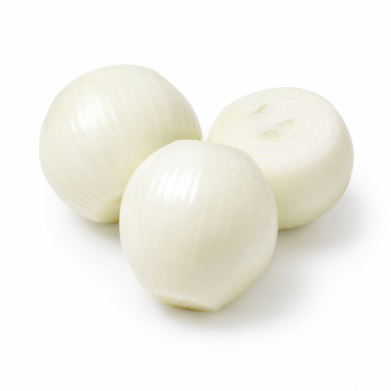 Cebolla Entera Pelada 500 gr.