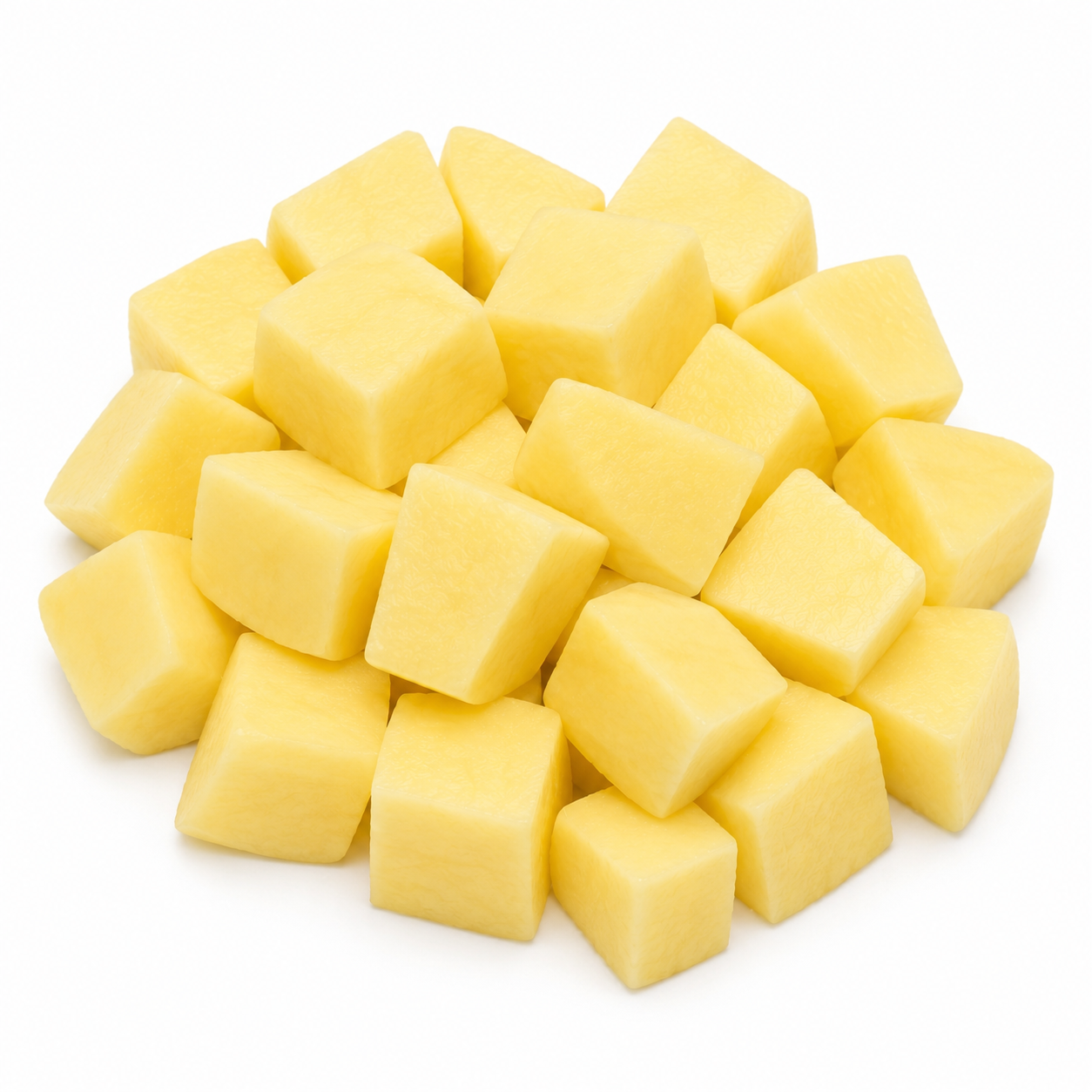 Papa Corte para Horno 500 gr.