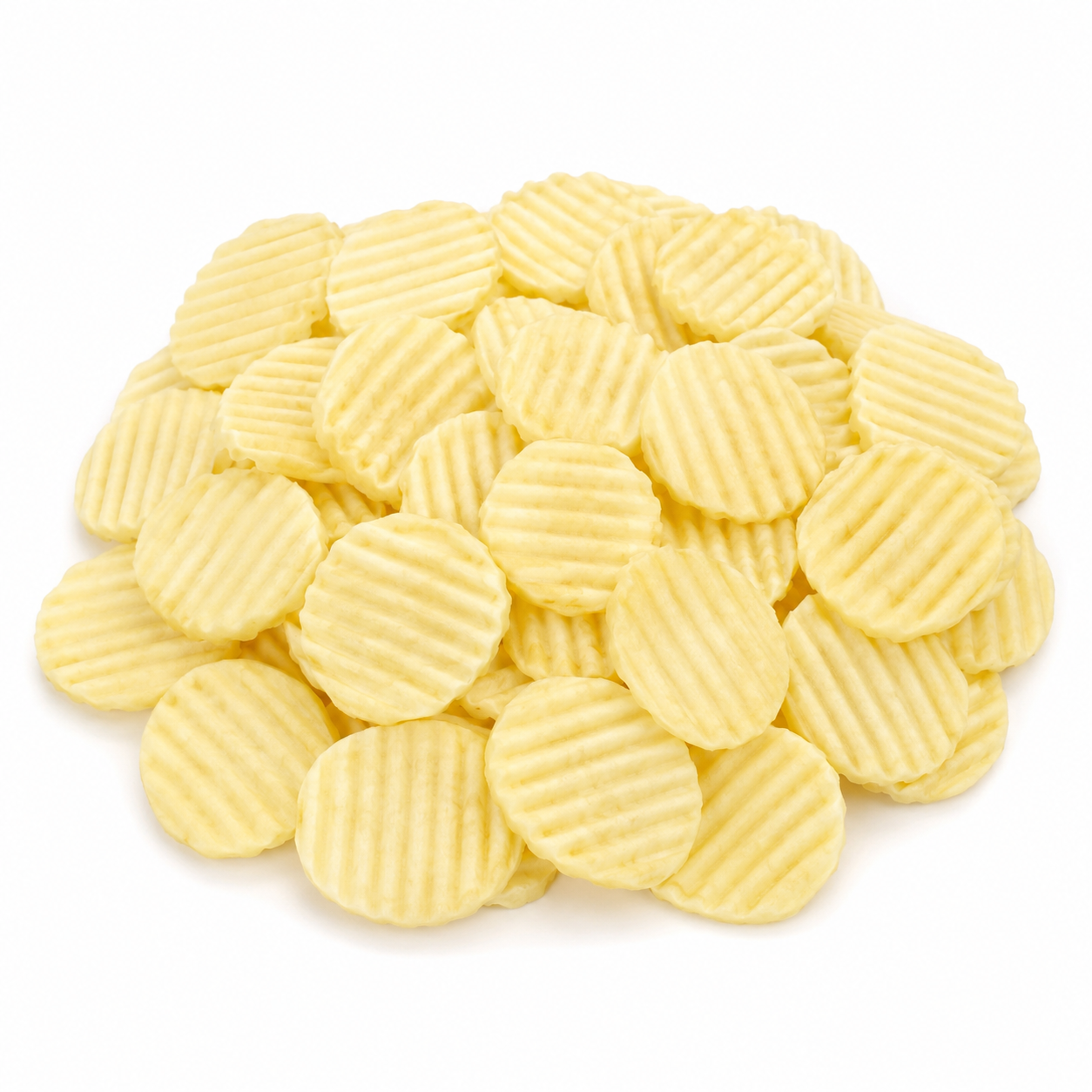 Papa Rejilla 500 gr.