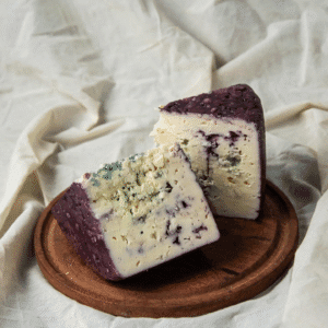 QUESO AZUL MALBEC 180G