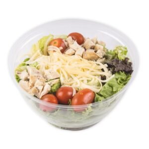 Ensalada Caesar