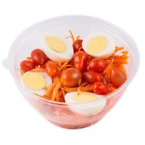 Ensalada Carrot