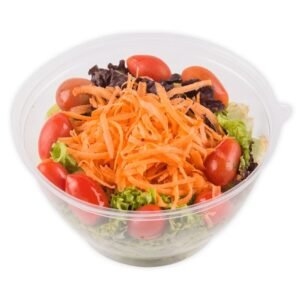 Ensalada Cherry