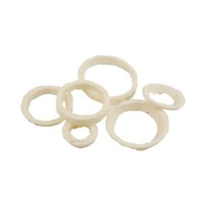 Cebolla en aros 300 g