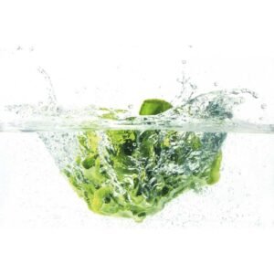 Lechuga de hojas (lavada) 250 g