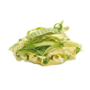 Repollo blanco corte fino 500 g