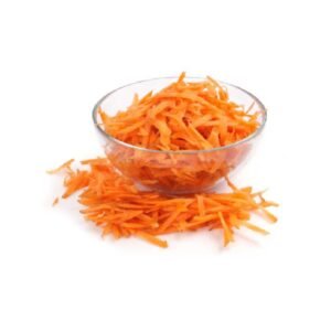 Zanahoria rallada 500 g