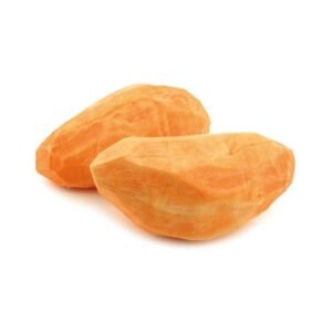 Batata pelada 500 g