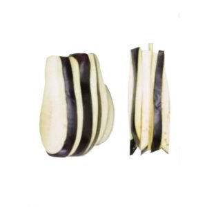 Berenjena en rodajas 500 g