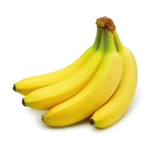 Banana Ecuador 500 g