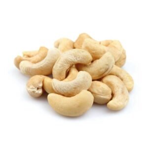 Castañas de cajú 100 g
