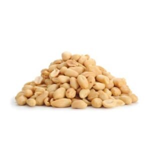 Maní pelado salado 100 g