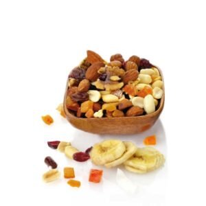 Mix de frutos secos tropical 100 g