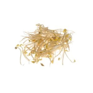 Brotes de soja 200 g