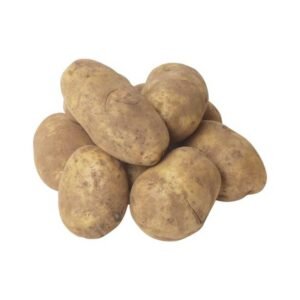 Papa negra 500 g