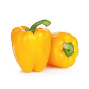 Pimiento amarillo 250 g
