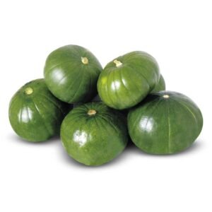Zapallitos 500 g