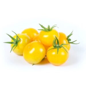 Tomate cherry amarillo 250 g