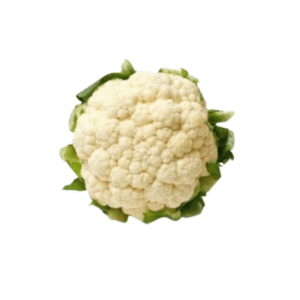 Coliflor (unidad)