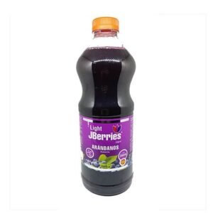 Jugo de arándanos 1,5 l