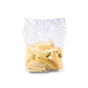 Papa rústica 500 g