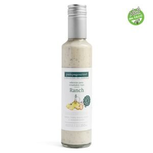 Aderezo tipo ranch 250 ml