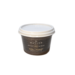 Miel líquida 250 g