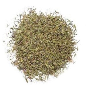 Tomillo deshidratado 20 g