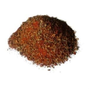 Adobo para pizza 25 g