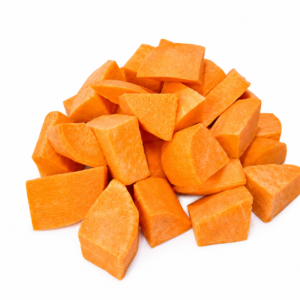 Batata boniato corte para horno 500 g