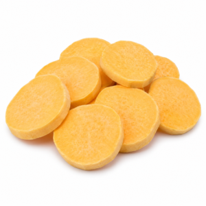 Batata en rodajas 500 g