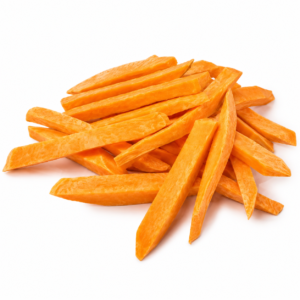 Batata boniato en bastón 500 g