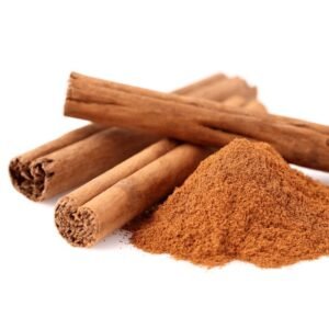 Canela en polvo 15 g