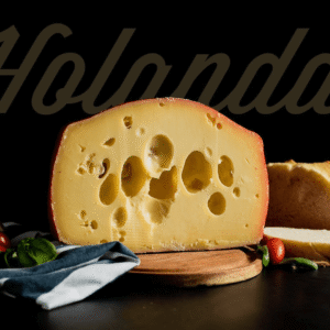 Queso holanda 280 g