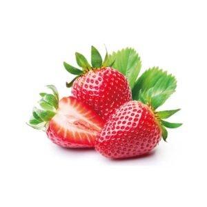 Frutillas 250 g
