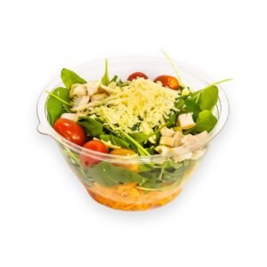 Ensalada de la Huerta