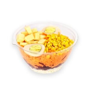 Ensalada Primavera