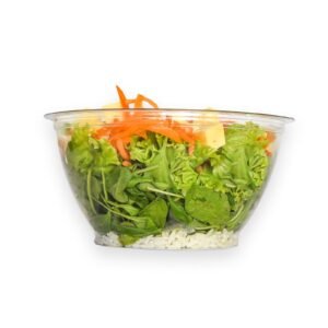 Ensalada Mix de Hojas