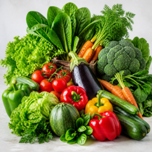 Verduras