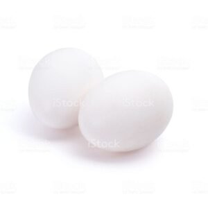 Huevos 1/2 docena