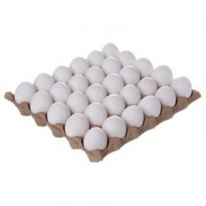 Huevos maple N° 1