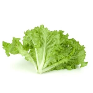 Lechuga de hojas 300 g