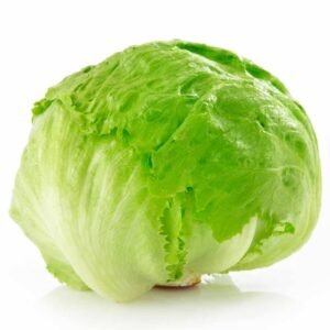 Lechuga repollada 500 g