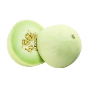Melón blanco (unidad) 1.8 kg aprox