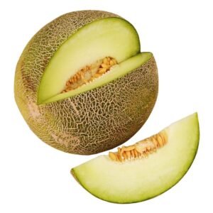 Melón escrito 1.8 kg