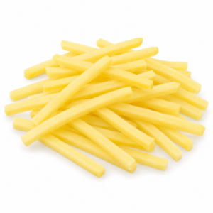 Papa en bastón fino 500 g