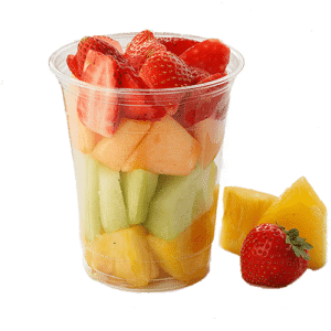 Ensalada de frutas