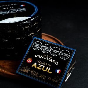 Queso azul