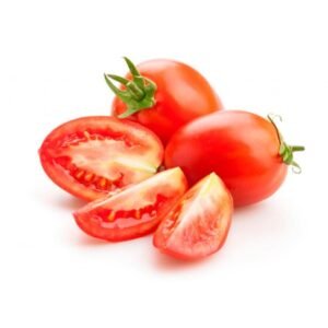 Tomate perita 2 kg